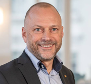 Daniel Rosenqvist