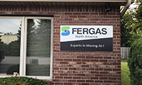 Fergas North America