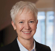 Ulrika Molander