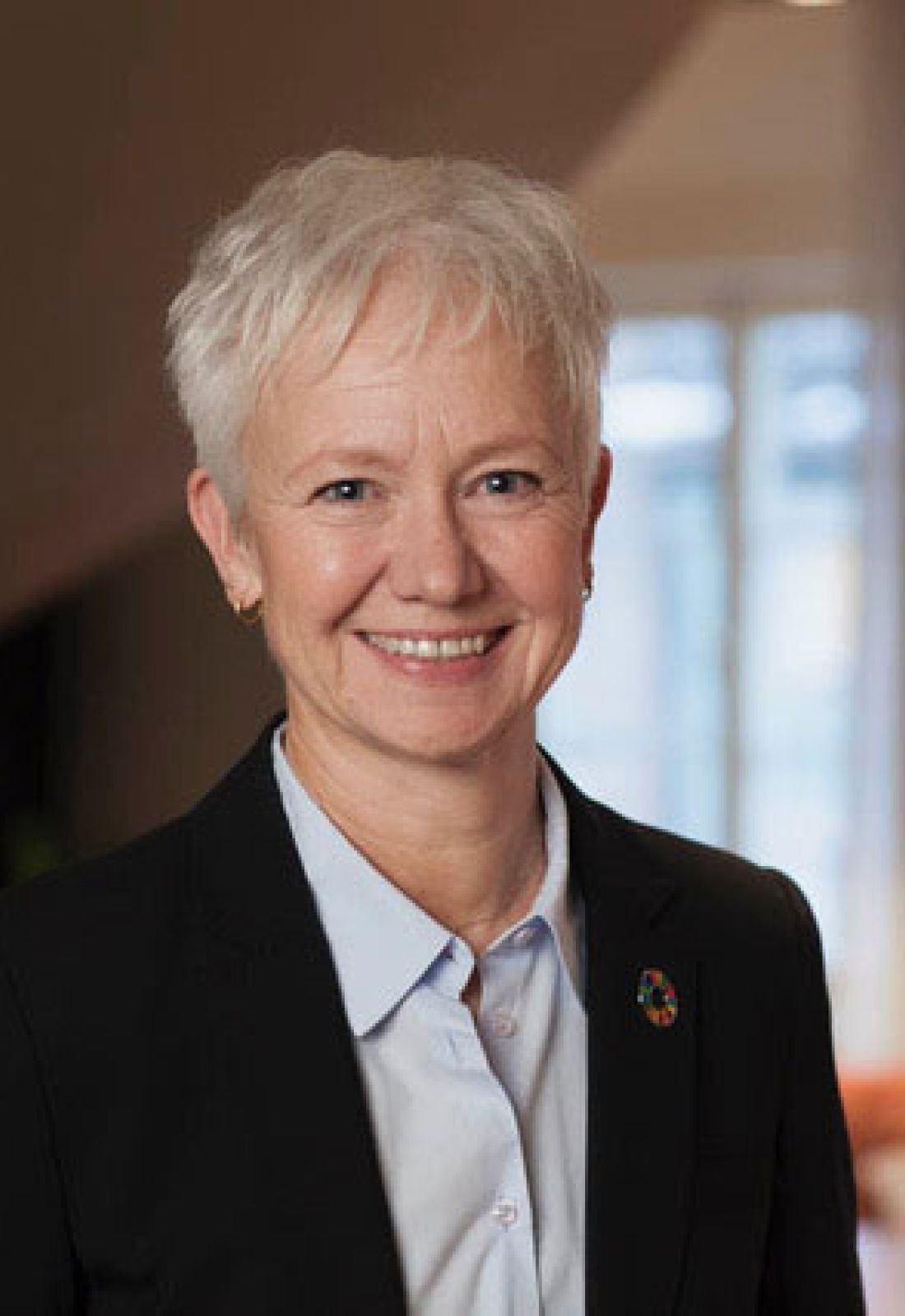 Ulrika Molander